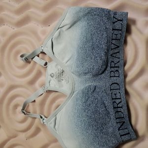 Kindred Bravely nursing bra